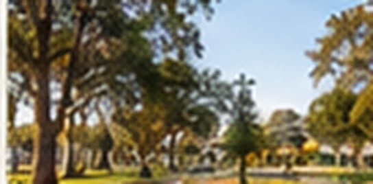 Parque dos Pioneiros