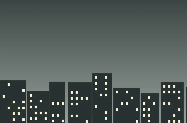 Ilustração editorial sobre educação em Adamantina